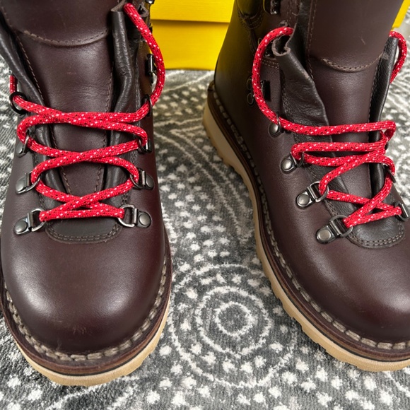 Diemme Rocco’s Vet hiking boots 38 - Picture 7 of 10